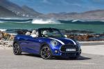 Mini Cooper S Cabrio 2018 года (ZA)